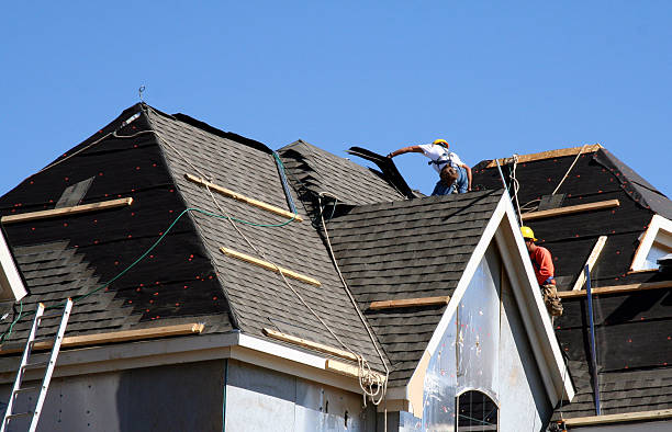 Best Residential Roofing Contractor  in Suffern, NY