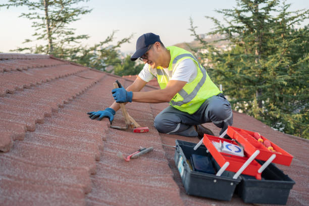 Best New Roof Installation  in Suffern, NY