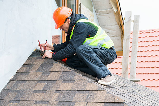 Best Roof Gutter Cleaning  in Suffern, NY