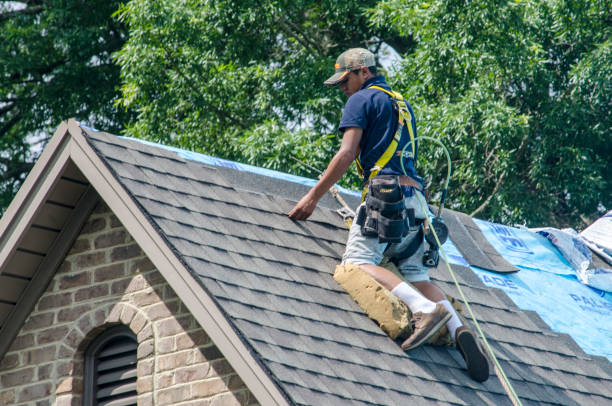 Best New Roof Installation  in Suffern, NY