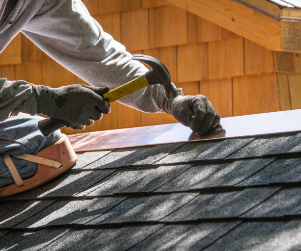 Quick and Trustworthy Emergency Roof Repair Services in Suffern, NY